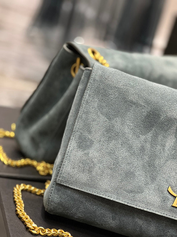 Satchel Bags - SLY Bags - 462