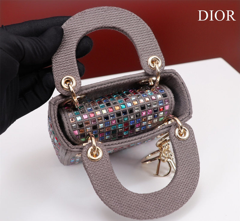 ELE - Dir Bags - 1691