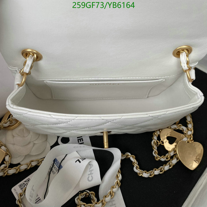 SAMC - CHL Bags - 828