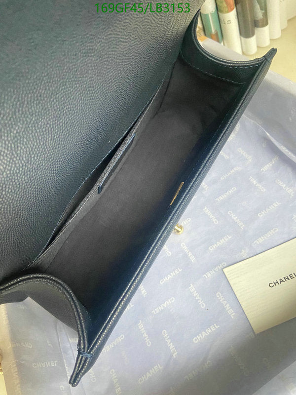 SAMC - CHL Bags - 952