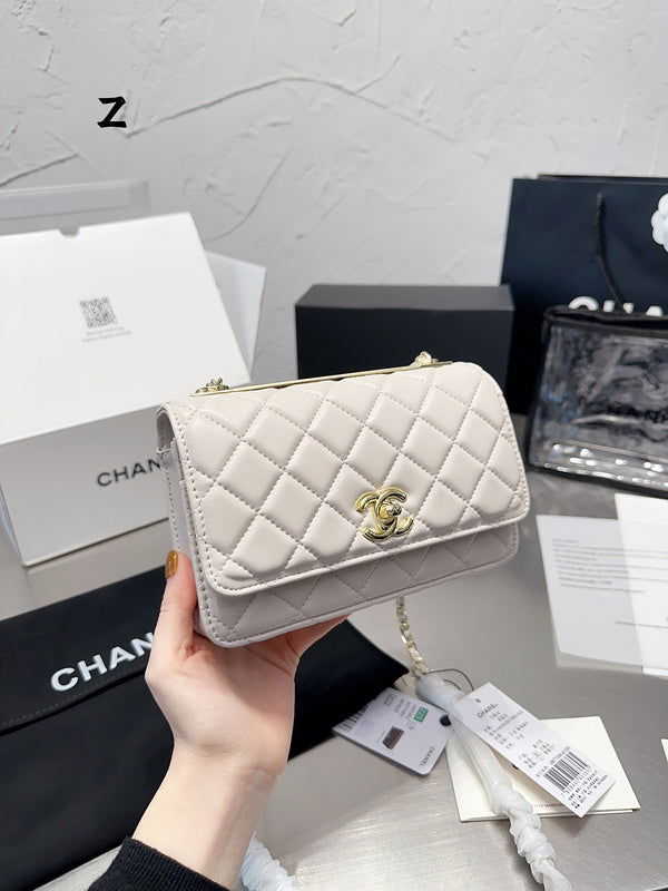 Satchel Bags - CHL Bags - 7161