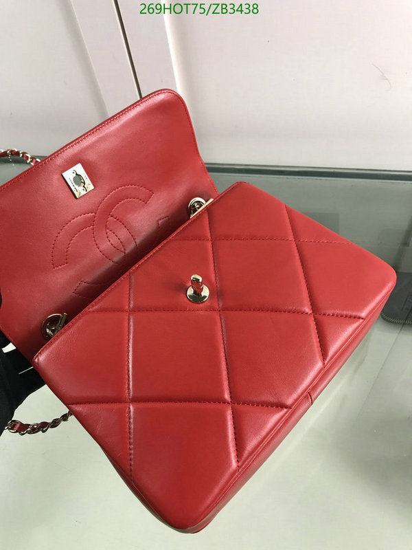 SAMC - CHL Bags - 532
