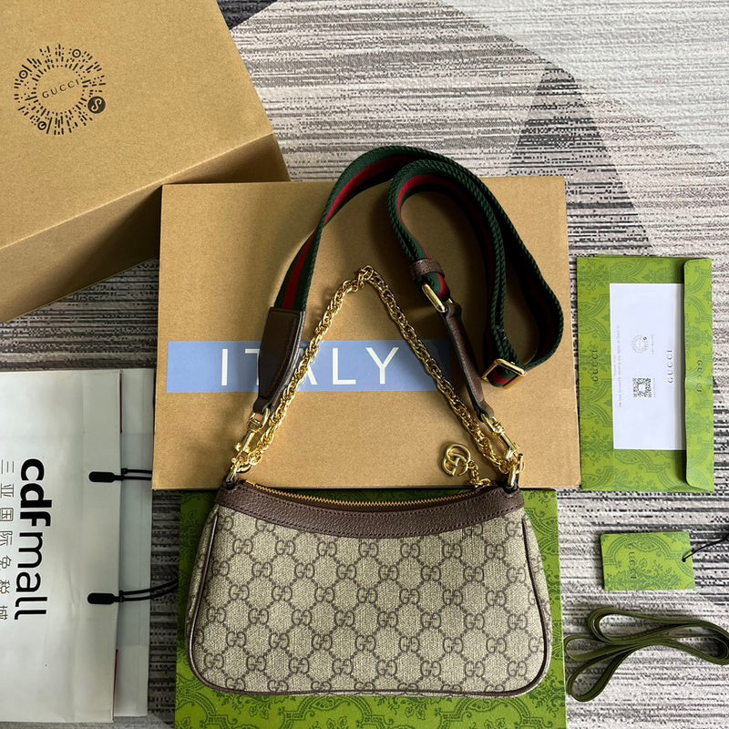 Glami-i Guki Lady Bags - 091