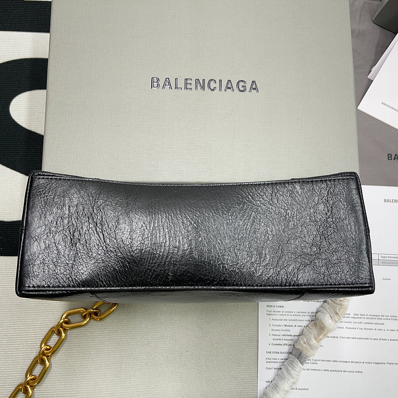 Satchel Bags - BGA Bags - 460