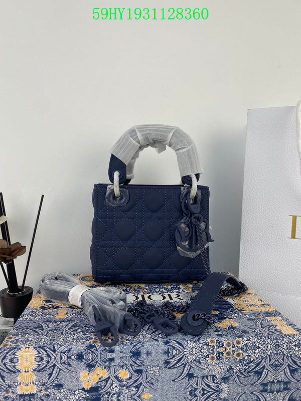 Glami - DOR Bags - 1029