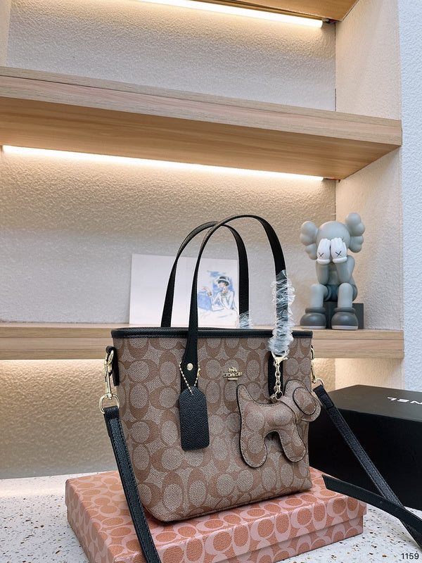 Satchel Bags - CCH Bags - 224
