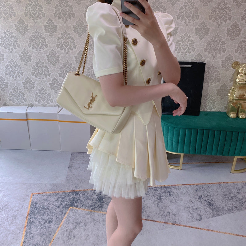 Satchel Bags - SLY Bags - 073