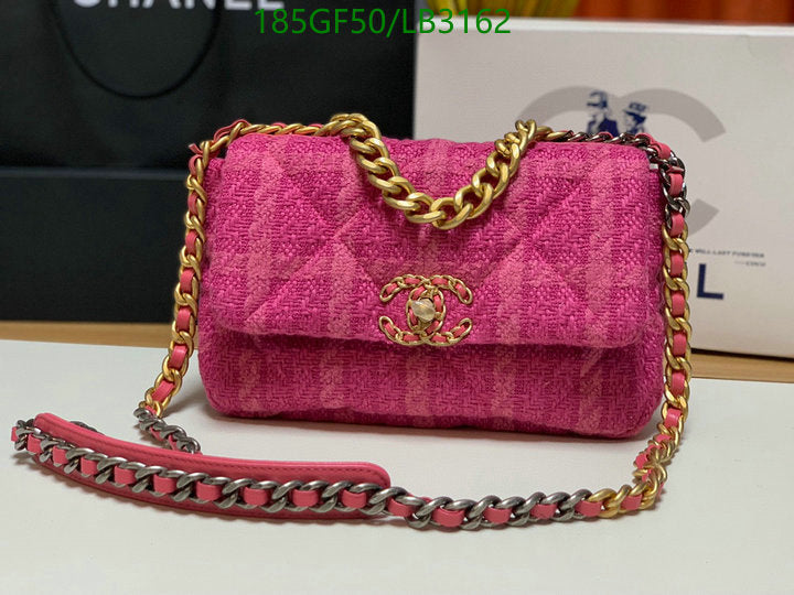 SAMC - CHL Bags - 910