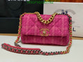 SAMC - CHL Bags - 910