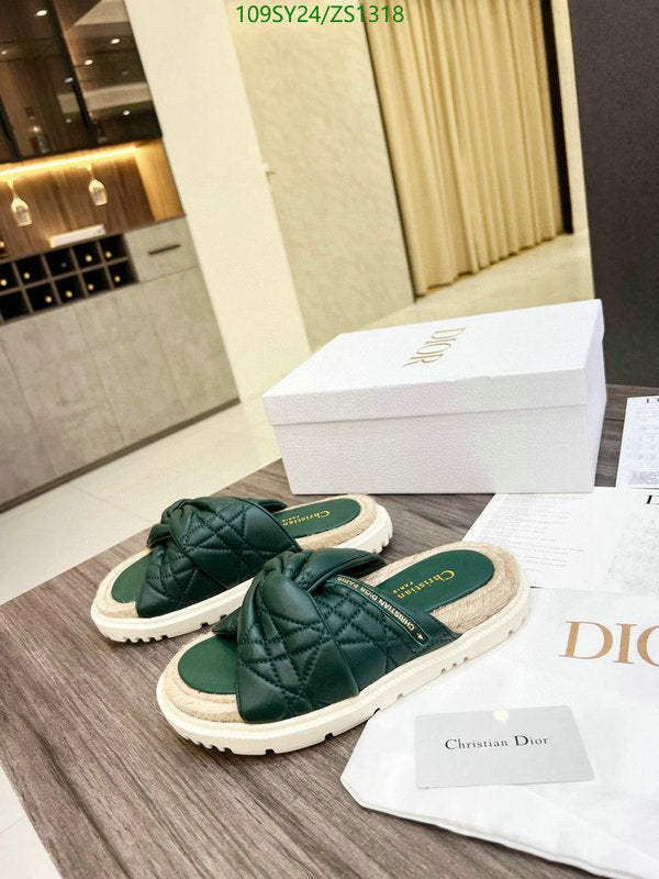 SAMCC - DOR Women Shoes - 2069