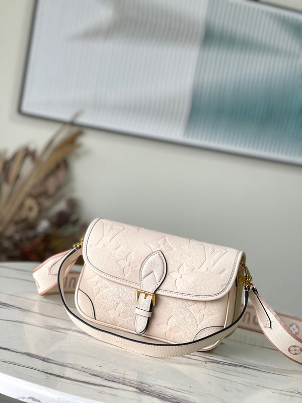 GlamI Lu-Vi bags - 4205