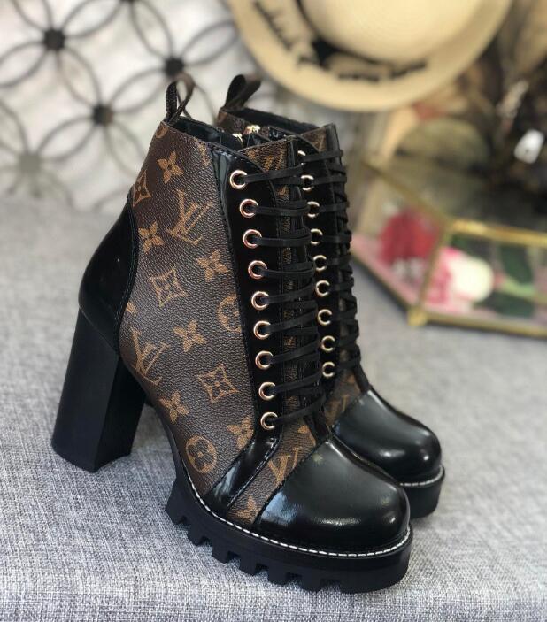 glamy - LOV Women Shoes - 780
