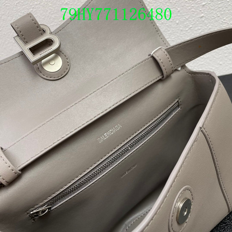 Satchel Bags - BGA Bags - 2401