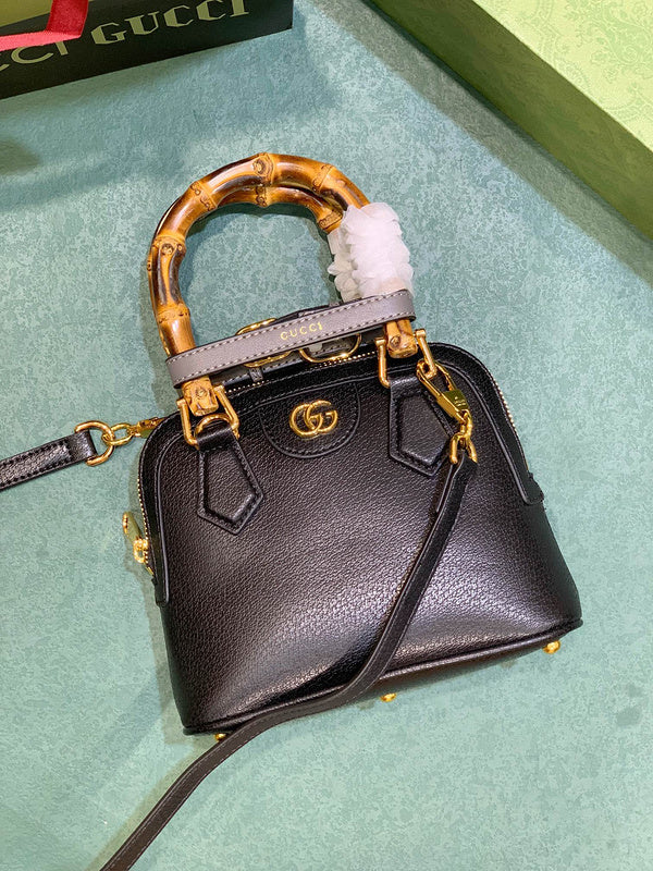 Satchel Bags - GCI Bags - 1699