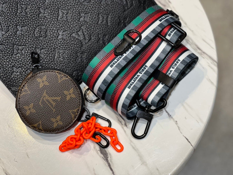 Fashion Lu-Vi bags - 3064