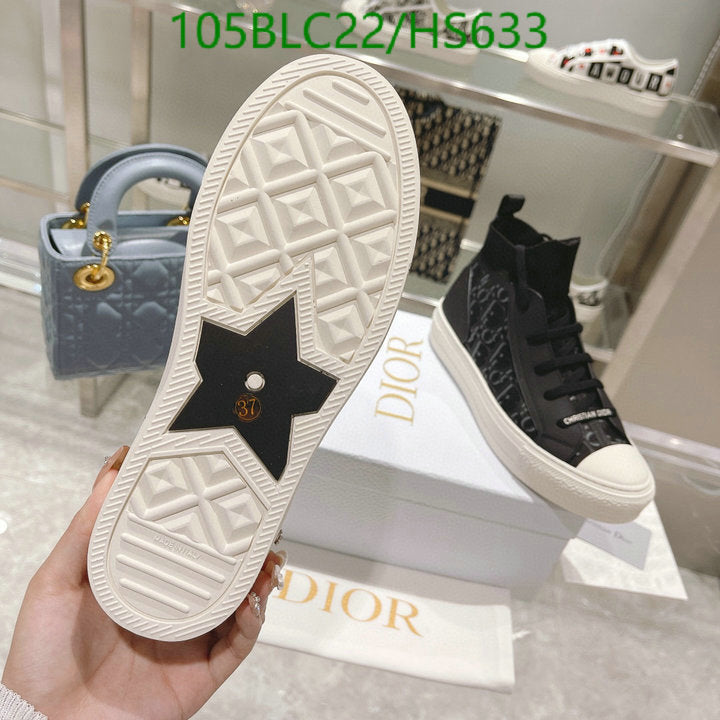 SAMCC - DOR Women Shoes - 1874
