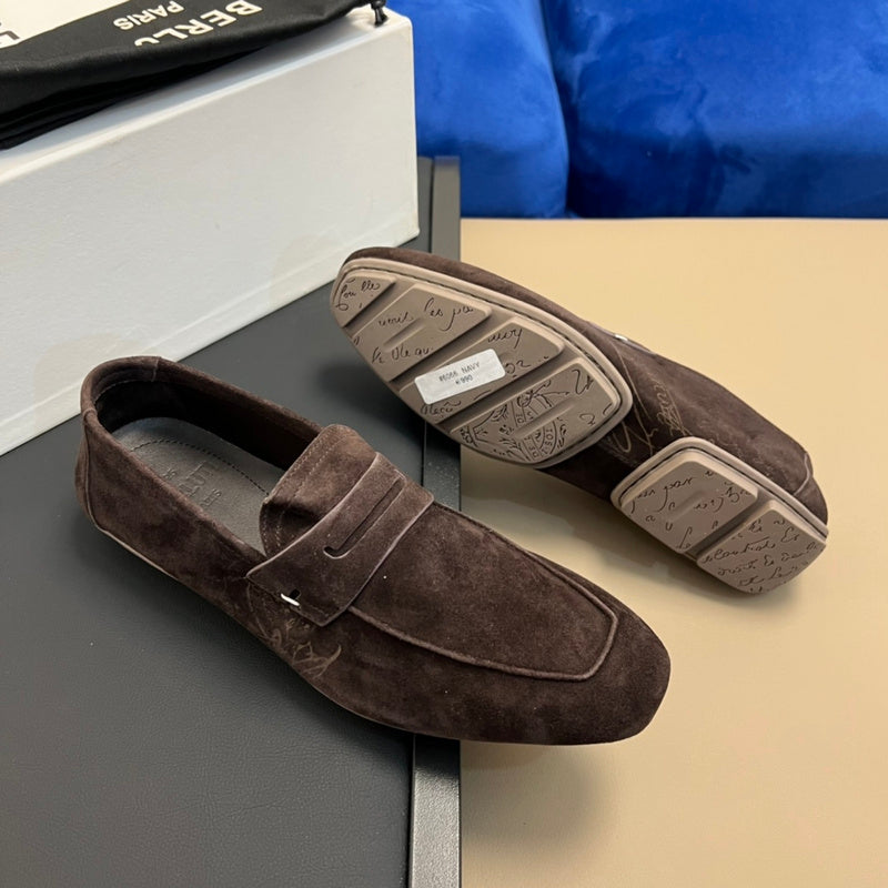 Glami - BRE Men Shoes - 538