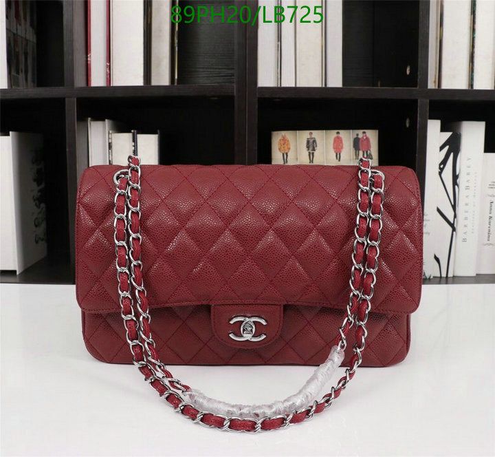 SAMC - CHL Bags Crossbody - 445