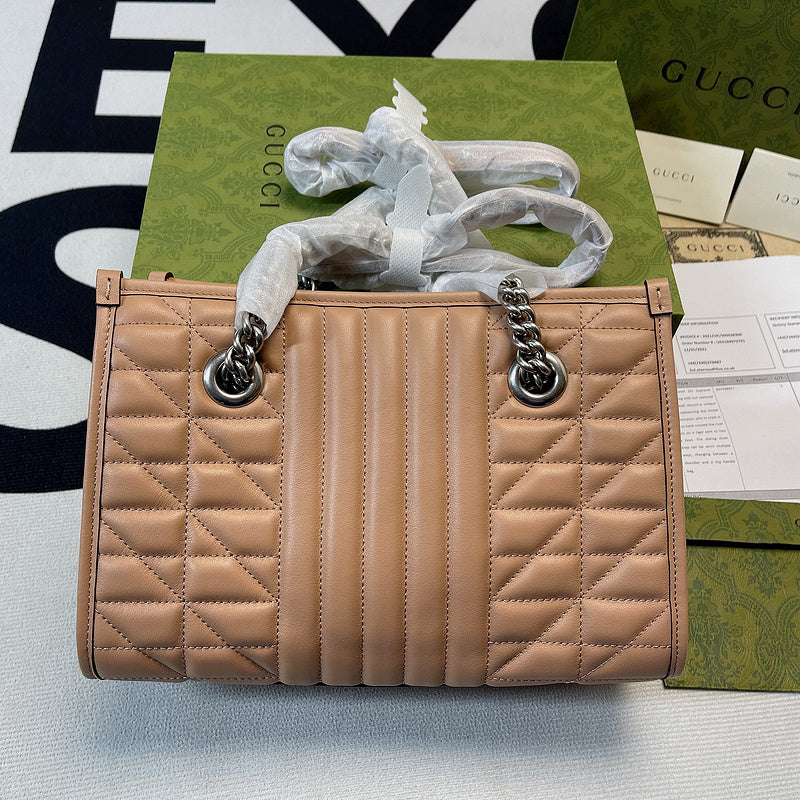 Satchel Bags - GCI Bags - 6664