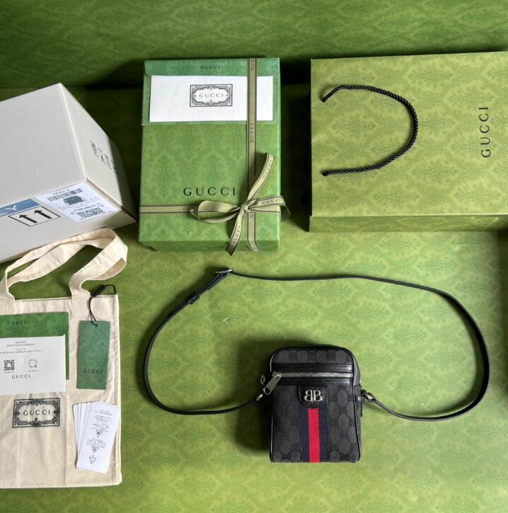 SAMC - GUKI Bags - 1421