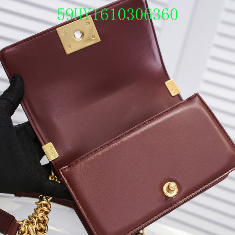 Glami - CHL Bags - 1414