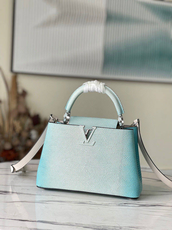 GlamI Lu-Vi bags - 5211