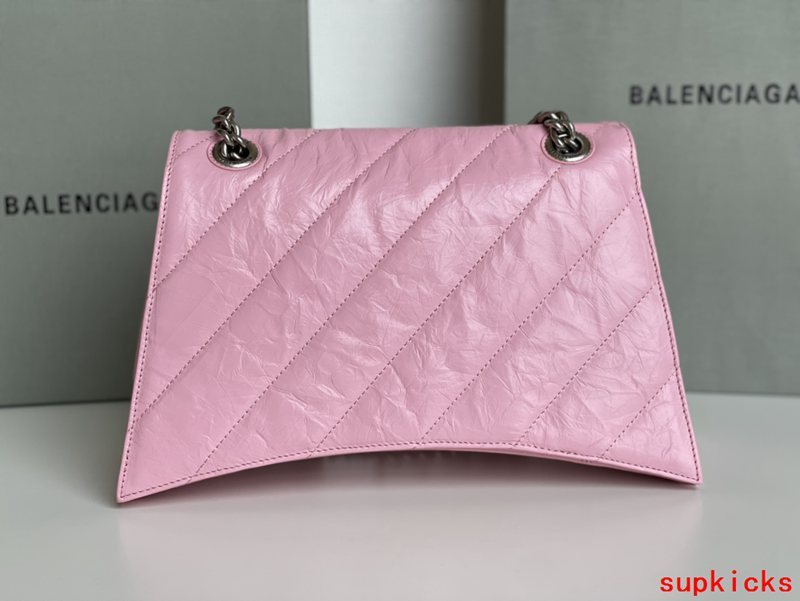 Glami- - BG Hourglass Bags - 072