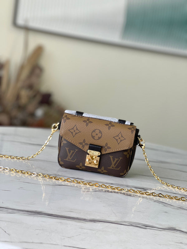 Glami- Glami- Lu-Vi bags - 5085