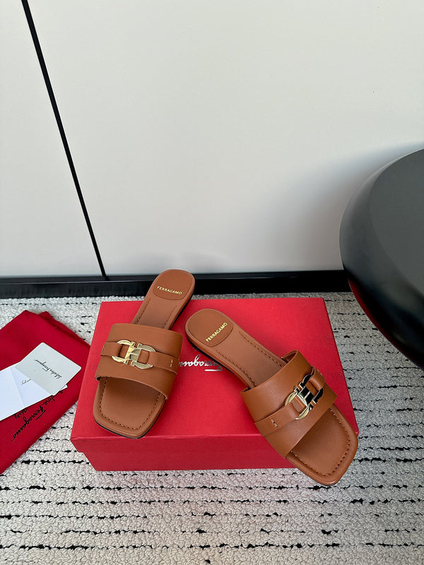 Glami - FGO Women Shoes - 013