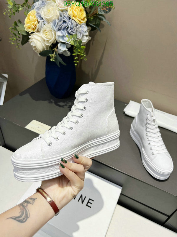 SAMC - COL Women Shoes - 234