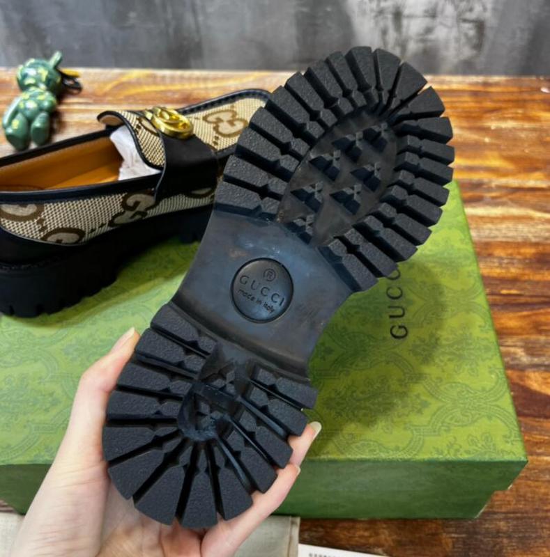 SAMC - GUKI Women Shoes - 940