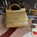 Satchel Bags - DG Bags - 036
