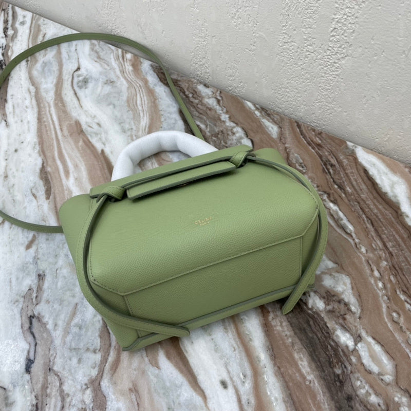 Glamy - COL Bags - 1521
