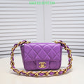 Satchel Bags - CHL Bags - 5028