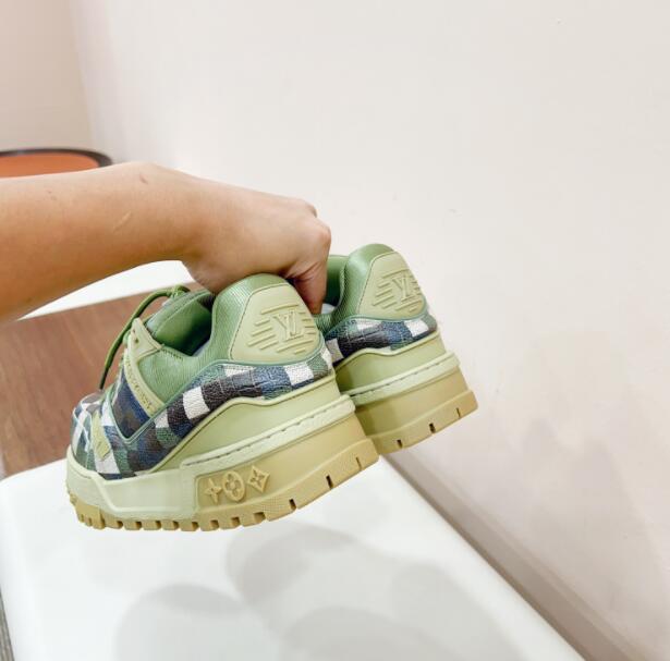 SAMC - LOV Women Shoes - 327