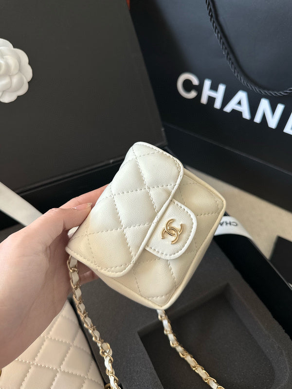 Satchel Bags - CHL Bags - 6779