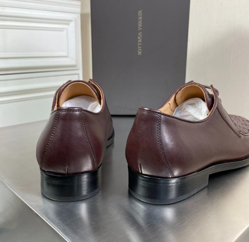 SAMC - BOV Men Shoes - 221