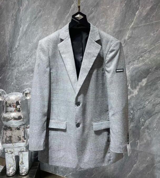 SAMC - Mix Jackets - 532
