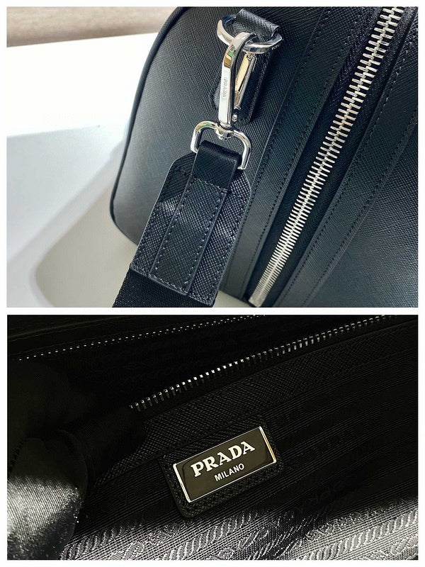 Glami-i - PD Men Bags - 059