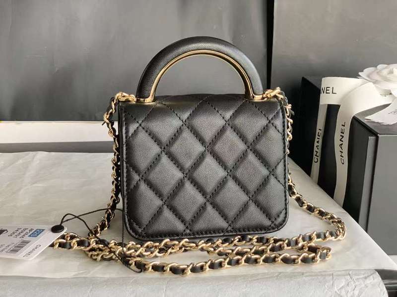 Satchel Bags - CHL Bags - 6151
