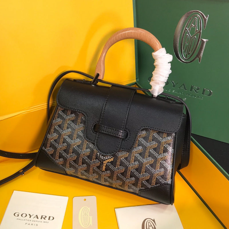 Glamy - GYO Bags - 832