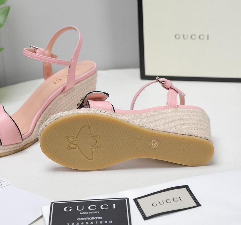 SAMC - GUKI Women Shoes - 717
