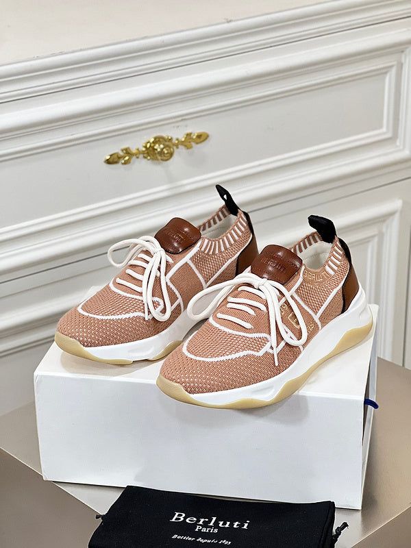 Glami - BRE Men Shoes - 024