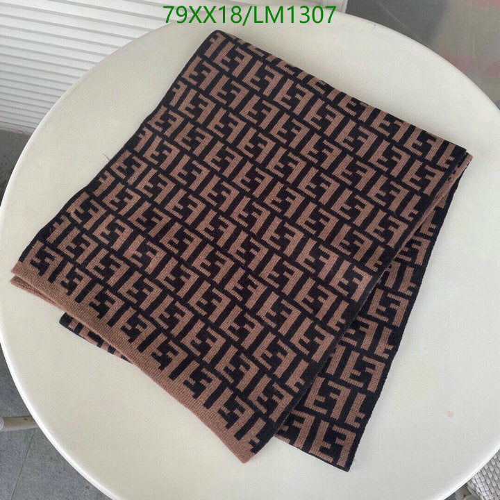 SAMC - FDE Scarves - 203