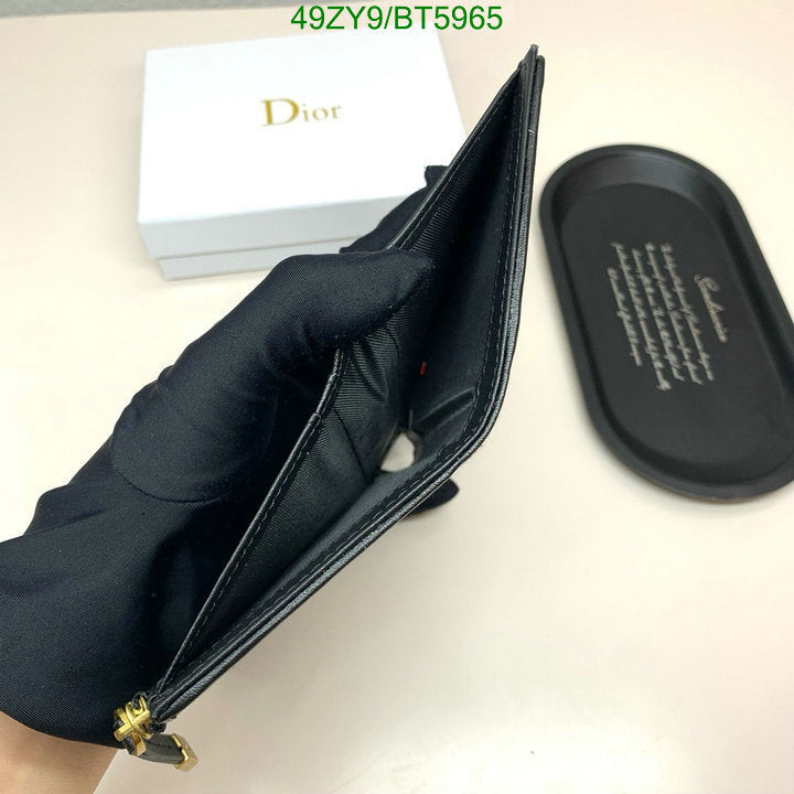 SAMC - DOR Wallets - 028