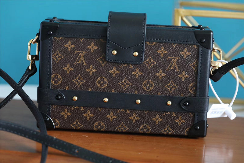 Glami Fashion Lu-Vi bags - 8234