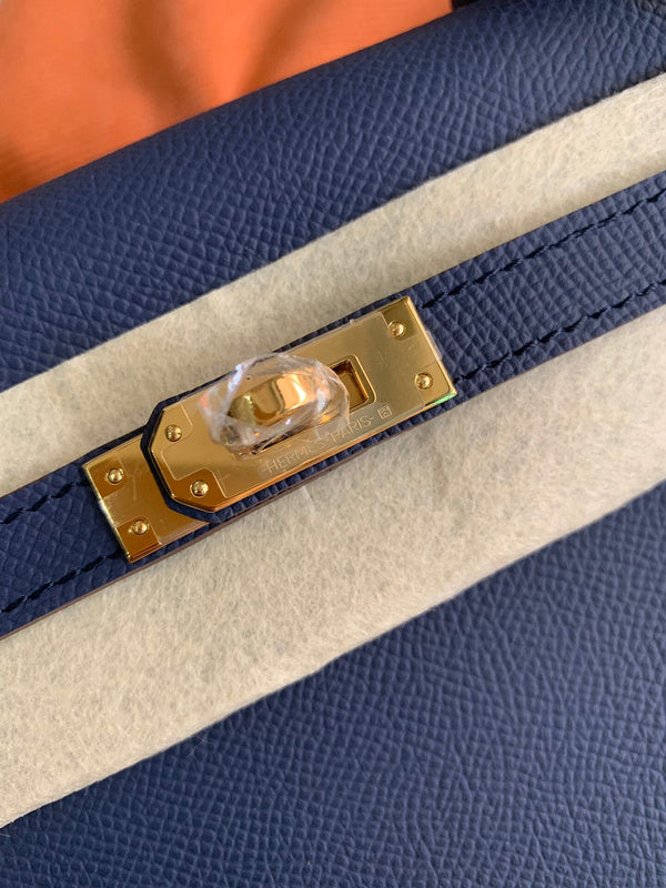 Satchel Bags - HMS-Bags - 971
