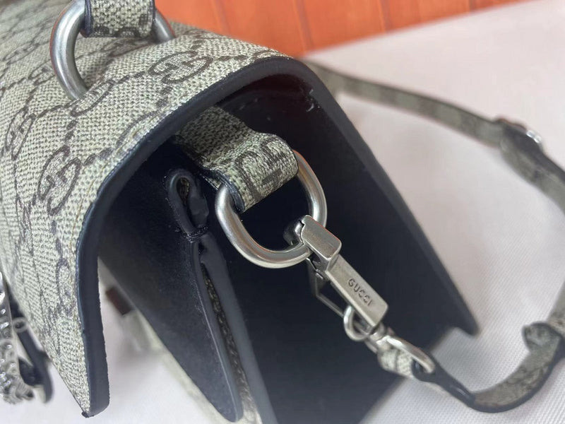 Satchel Bags - GCI Bags - 1526