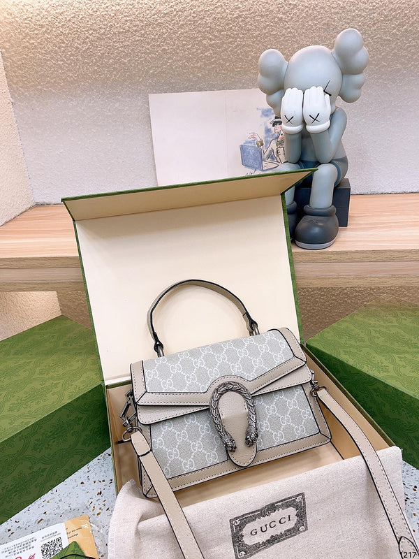Glami Fashion - GCI Bags - 11817