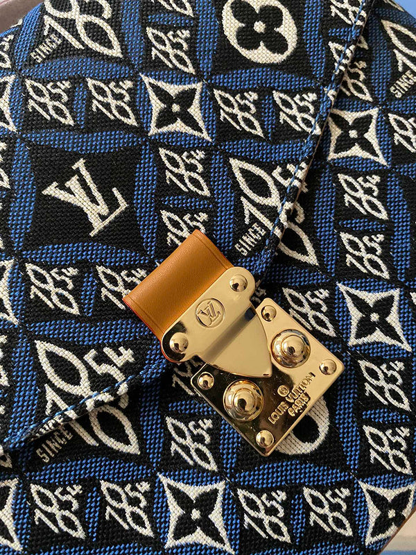 Satchel Bags - VL1 Bags - 510
